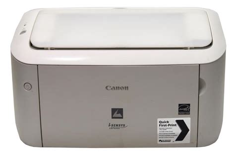 Принтер лазерный Canon i-SENSYS LBP6000 купить в Москве б/у в магазине ...