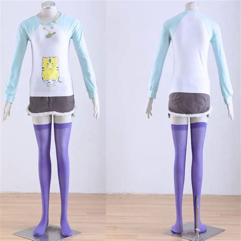 Hot Japanese Anime Nitro Super Sonic Super Sonico Cosplay Costume Includono Collana Adult Unisex