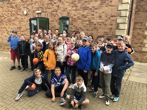 St Mary Queen of Martyrs VCA on Twitter: "Ready to enjoy our last