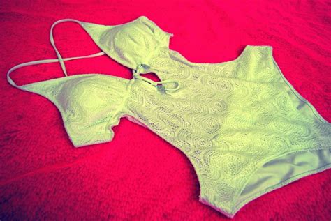 Monokini Statt Bikini Bella S Welt