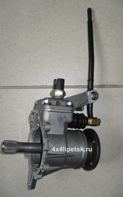 Тюнинг Нивы 4x4lipetsk.ru Магазин внедорожного оборудования 4х4липецк