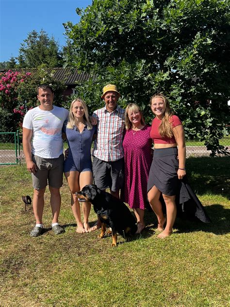 EllenVy on Twitter: "I love my family but the calves distribution is