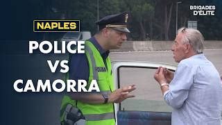 Documentaire | Naples sous tension : comment la police tente de ...