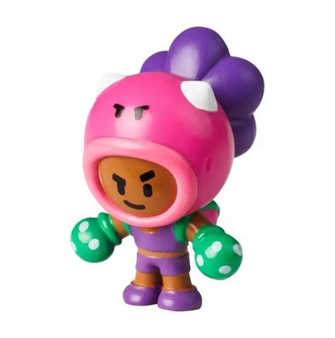 BRAWL STARS figurka 1 postać 15311001318 - Sklepy, Opinie, Ceny w ...