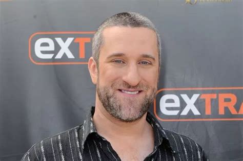 Saved By The Bell S Dustin Diamond Completes First Round Of Chemo Amid