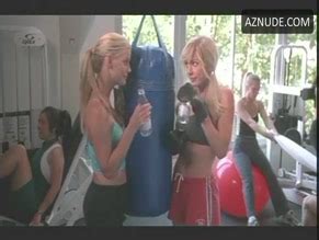 TOTALLY BLONDE NUDE SCENES AZNude