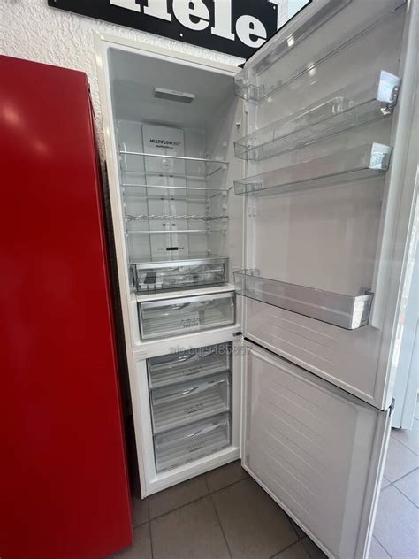 Хладилник + фризер Gorenje A++ Хладилник NRK6202AC4 Друг цвят ...