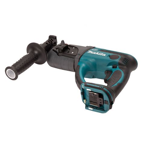 Makita Dhr Z V Li Ion Cordless Sds Plus Rotary Hammer Drill Body Only