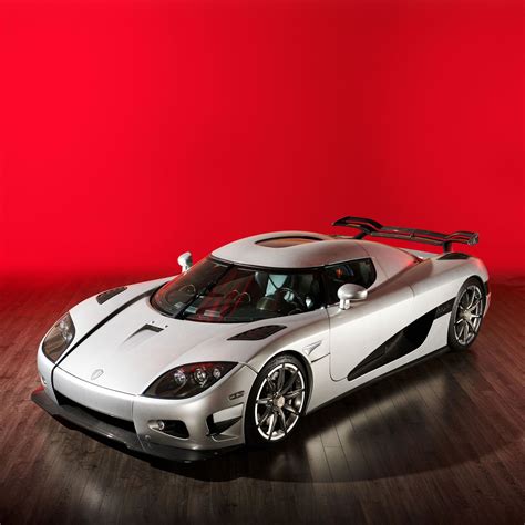 Koenigsegg Ccxr Carbon Fiber