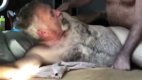 Mature Dad Fucked Hard