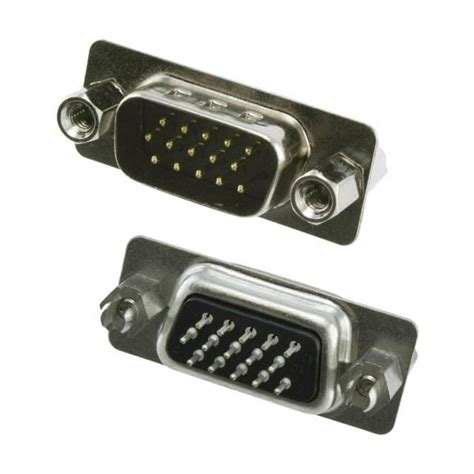 10090928-P154VLF Amphenol ICC (FCI) | Connectors, Interconnects | DigiKey