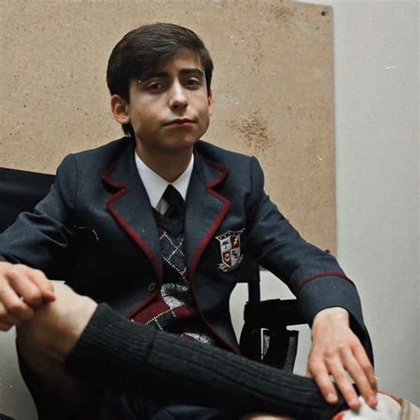 Aidan Gallagher Hot Actors Actors Under My Umbrella