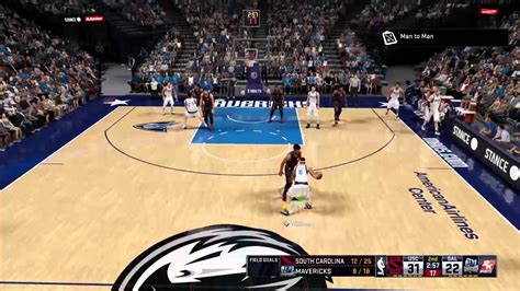 Nba 2k16 My Team Domination Stream Youtube