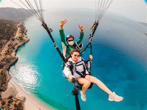 Fethiye Gezilecek Yerler Fethiye Ölüdeniz Gezi Rehberi