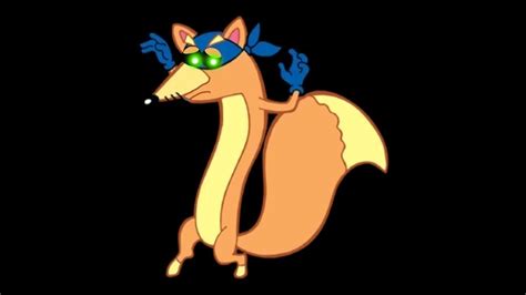 Whats Your Guys Opinion On Swiper The Fox As Snorky My Opinion In The Description Youtube