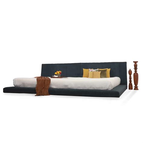 Luxury Teakwood Beds Alankaram