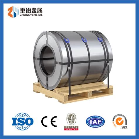 Zinc Steel Roll Jisg Sgcc S Gd Gi Material Hot Dipped Thickness Mm Galvanized