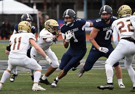 Meet the 2024 Varsity Maine fall All-State/All-Region teams