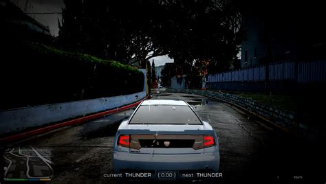 Insane Reshade Preset For Quantv Gta5