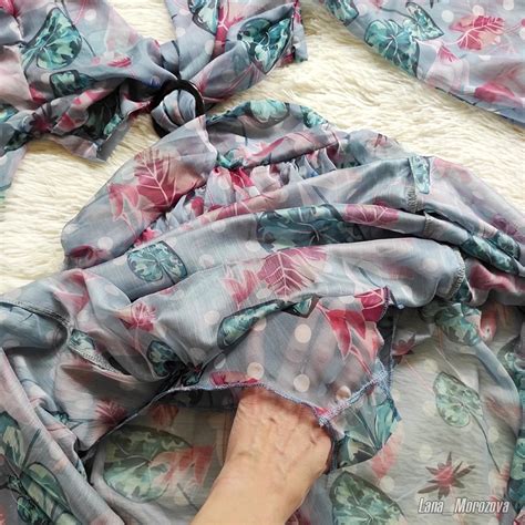 Beach Dress Bikini Cover Up Print Jkp Allkpop Shop