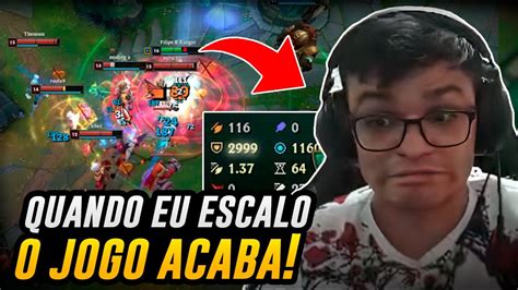 VIRANDO UM JOGO PERDIDO LORD SEMI YouTube