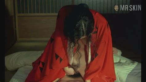 In The Realm Of The Senses Nude Scenes Naked Pics And Videos At Mr Skin