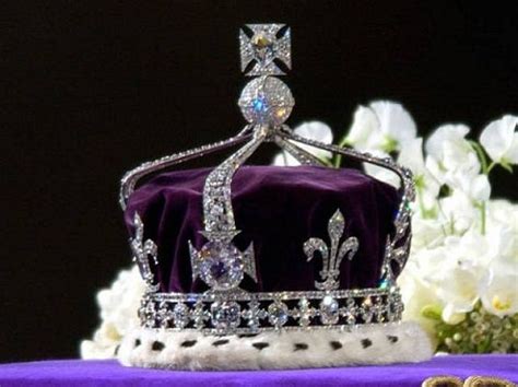 Kohinoor Diamond Was Surrendered By Maharaja Of Lahore To British Asi