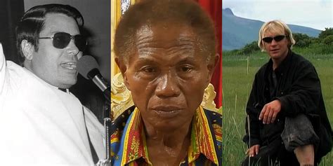 Most Disturbing Documentary Movies