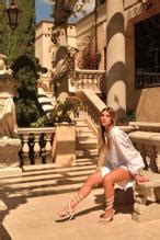 Sofia Richie Sexy Posing In Various Photoshoots Showing Off Her Hot Slender Body Aznude