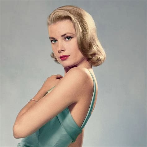 Grace Notes An Asteroid Bio Of Grace Kelly Alex S Asteroid Astrology