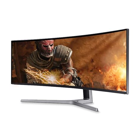 Monitor Samsung Qled Gaming Chg90 49