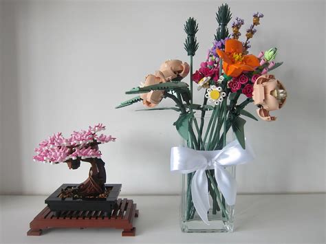 LEGO Botanical Collection « Blog | lesterchan.net