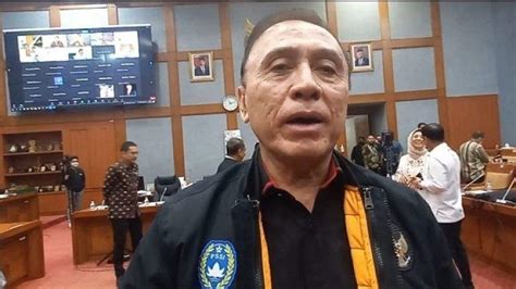 Pssi Tunggu Surat Balasan Dari Fifa Soal Kejelasan Penggunaan Venue