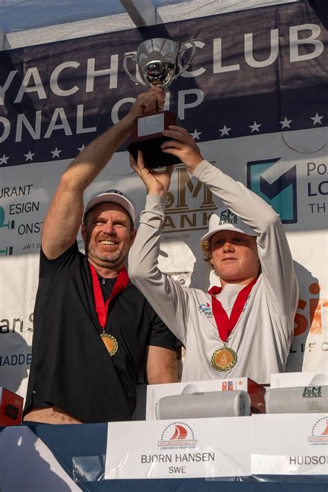 Long Beach Congressional... - Long Beach Congressional Cup