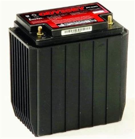 Yamaha Waverunner Batteries Yamaha Personal Watercraft Batteries