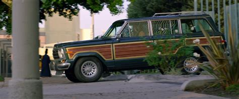 IMCDb Org 1987 Jeep Grand Wagoneer SJ In Bird Box 2018