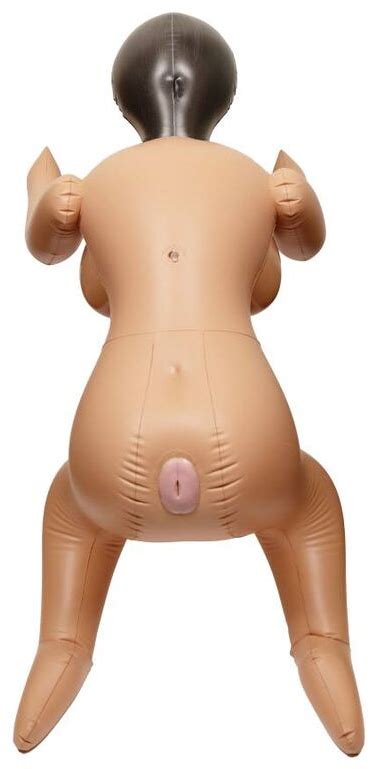 Back Door Babe Love Doll Life Size Pleasure Toy