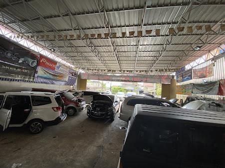 DFSK Bengkel Mobil E2 Autosound Jl Kh A Dahlan No 16 A Darat Sekip