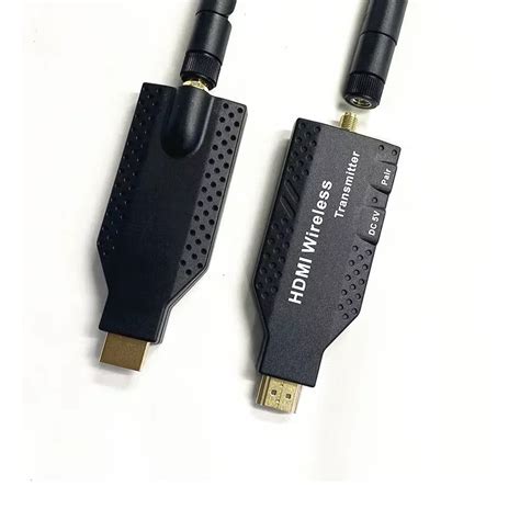 Беспроводной удлинитель HDMI Wireless Extender
