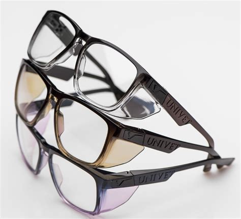 Occhiali CONTEMPORARY di Univet - Fashion, safety, glasses