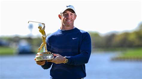 What Is Rory McIlroys Net Worth?