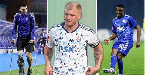 Dinamo i najveći promašaji najskuplji transferi 24sata