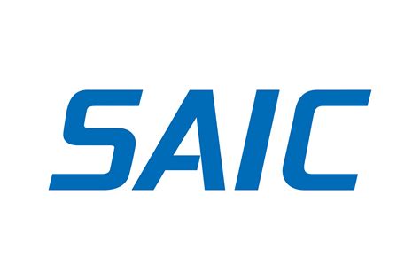 Download Science Applications International Corporation Logo in SVG