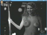 Naked Amy Lynn Baxter In In The Flesh