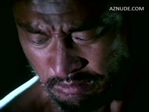 THE LAST WARRIOR NUDE SCENES AZNude