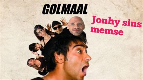 Golmaal ।। funny scene ।। @EWAEDITWITHANAMIKA - YouTube