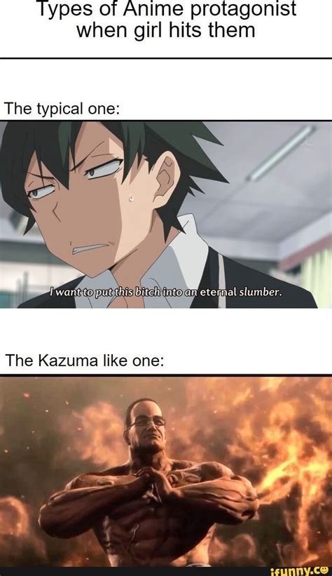 Fuck You Scott Ifunny