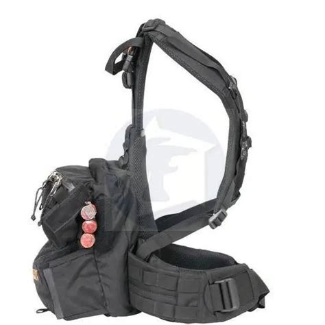 Batoh Mystery Ranch Hot Speed Cal Na Lesn Po Iare Florian Hasi Sk A Z Chran Rska V Stroj