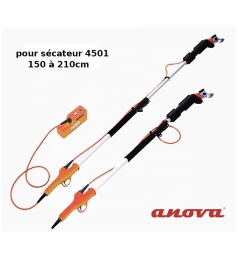 Extension S Cateur Batterie Anova Tpb Getools