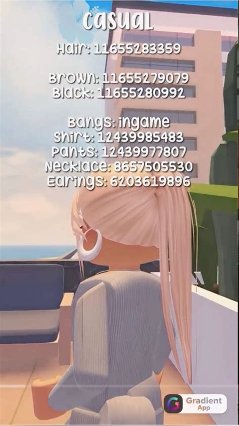 Pin By Lillie On Pins By You Blonde Hair Outfits Coding Clothes